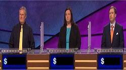 Teachers Tournament: Week 1, Day #3, show # 7463. Teachers Tournament: Week 1, Day #3, show # 7463.