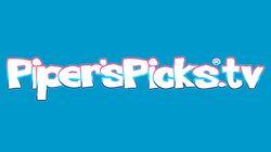 logo of piperspicks.tv logo of piperspicks.tv