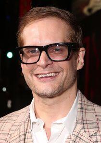 Bryan Fuller Bryan Fuller