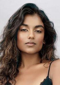 Simone Ashley Simone Ashley