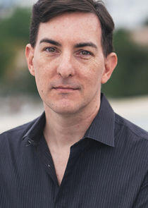 Eric Heisserer Eric Heisserer