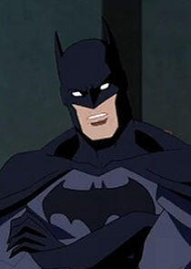 Batman Batman