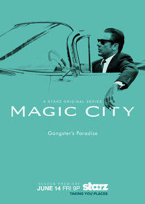 Magic City Magic City