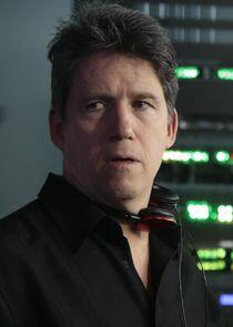 David McWhirter David McWhirter
