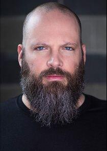 photo of Ryan Oliver photo of Ryan Oliver