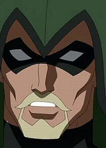 Green Arrow Green Arrow