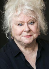 Carol MacReady Carol MacReady