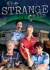 The Strange Calls The Strange Calls