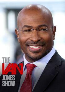 The Van Jones Show The Van Jones Show