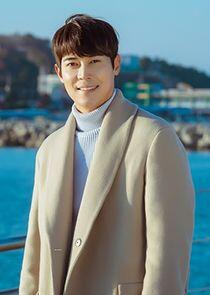 Baek Shi Joon Baek Shi Joon