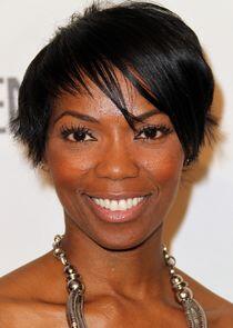 Vanessa A. Williams Vanessa A. Williams