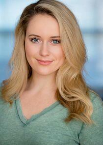 photo of Haley Schneider