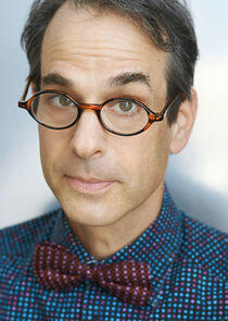 photo of Adam Auslander photo of Adam Auslander