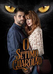 O Sétimo Guardião O Sétimo Guardião