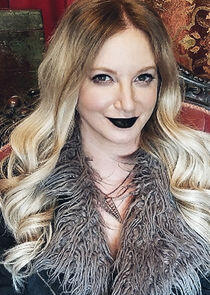 Leigh Bardugo Leigh Bardugo