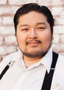 Takato Yonemoto Takato Yonemoto