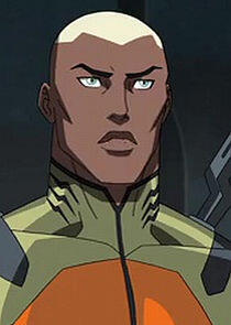 Aqualad Aqualad