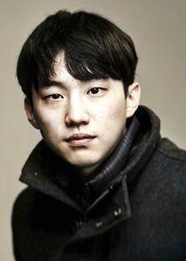 photo of Ryu Sung Rok photo of Ryu Sung Rok