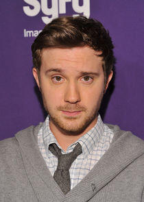 Sam Huntington Sam Huntington