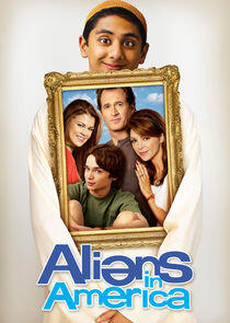 Aliens in America Aliens in America