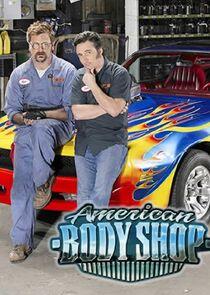 American Body Shop American Body Shop