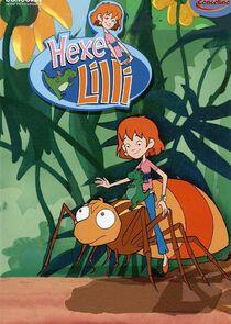 Lilly the Witch Lilly the Witch
