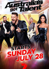 Australia's Got Talent - Season 9 Australia's Got Talent - Season 9