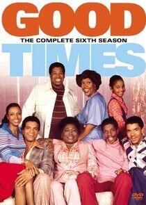Good Times - Season 6 Good Times - Season 6