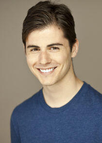 photo of Matt Jensen photo of Matt Jensen