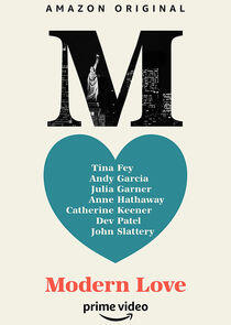 Modern Love Modern Love