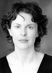 Aisling O'Sullivan Aisling O'Sullivan