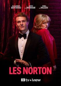 Les Norton - Season 1 Les Norton - Season 1