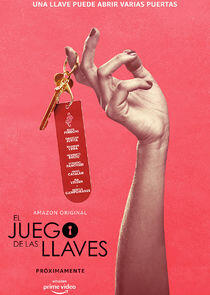 El Juego de las Llaves El Juego de las Llaves