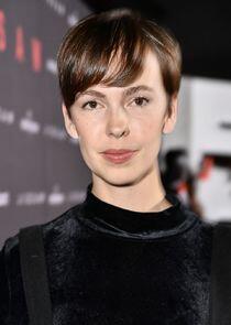 Brittany Allen