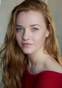 Harriet Slater Harriet Slater