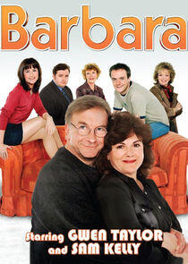 Barbara Barbara
