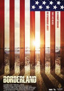Borderland Borderland