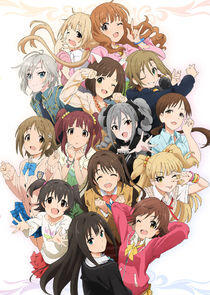 Idolmaster: Cinderella Girls Idolmaster: Cinderella Girls
