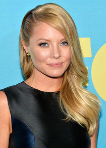 Kaitlin Doubleday Kaitlin Doubleday