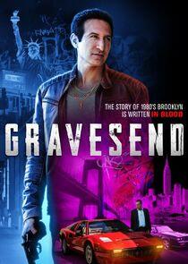 Gravesend - Season 1 Gravesend - Season 1