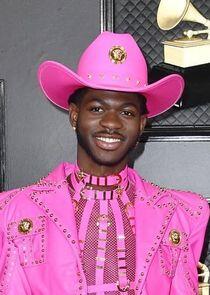 Lil Nas X Lil Nas X