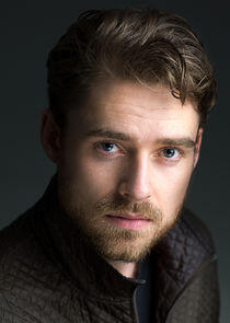 Johannes Nymark Johannes Nymark