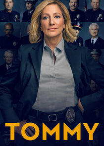 Tommy - Season 1 Tommy - Season 1