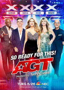 America's Got Talent - Season 15 America's Got Talent - Season 15