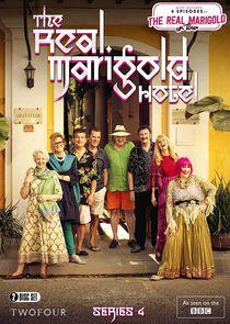 The Real Marigold Hotel The Real Marigold Hotel