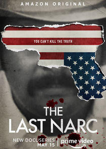 The Last Narc The Last Narc