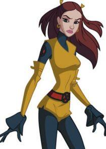 Kitty Pryde / Shadowcat Kitty Pryde / Shadowcat