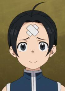 Yū Yū