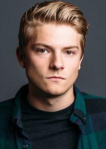 photo of Dawson Rutledge photo of Dawson Rutledge