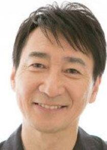 Keiichi Nanba Keiichi Nanba
